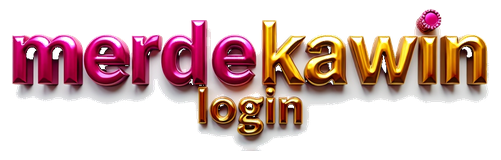 merdekawin login